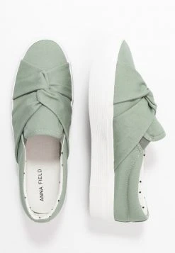 Anna Field Mocasines - Mint, Mujer 12 Anna Field Mocasines - Mint, Mujer -Anna Field Ventas 2022 6d9991394ffa41d1a4145dba3aeaf79f