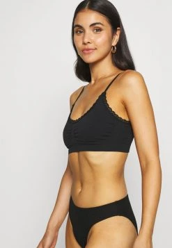 Anna Field 2 PACK - Top - Black/pink, Mujer -Anna Field Ventas 2022 6d9f500caa2040a7b3b15db95fe37fa5