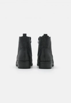 Anna Field Botines Bajos - Black, Mujer -Anna Field Ventas 2022 6e0459d8b5044a3eb7b61981d33a28ca