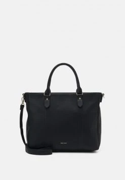 Anna Field Funda Para Portátil - Black, Mujer
