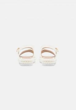 Anna Field Sandalias Con Plataforma - White, Mujer 11 Anna Field Sandalias Con Plataforma - White, Mujer -Anna Field Ventas 2022 6e59ecbc7ae84fd1983b730567d72f9c