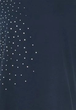 Anna Field Camiseta Estampada - Dark Blue, Mujer -Anna Field Ventas 2022 6f0c314a09d7402e9c5cda36e7865ca0