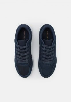 Anna Field LEATHER - Zapatillas - Dark Blue, Mujer 13 Anna Field LEATHER - Zapatillas - Dark Blue, Mujer -Anna Field Ventas 2022 6f48caa08ed247bbb239a012ab8f2eb5