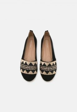 Anna Field Alpargatas - Black, Mujer 13 Anna Field Alpargatas - Black, Mujer -Anna Field Ventas 2022 6f4f84b2d1cc4621a85211c5be9a6f3e