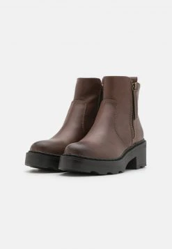 Anna Field COMFORT - Botines Con Plataforma - Dark Brown, Mujer 10 Anna Field COMFORT - Botines Con Plataforma - Dark Brown, Mujer -Anna Field Ventas 2022 6f533ffbfdcc435d9e57fa443eac7b52