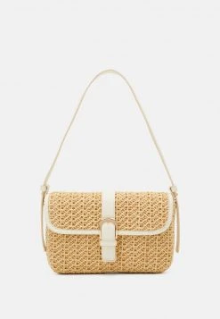 Anna Field Bolso De Mano - Beige/off-white, Mujer -Anna Field Ventas 2022 6f82a540a52d4c6d89271961bde38890