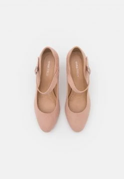 Anna Field COMFORT - Tacones - Light Pink, Mujer -Anna Field Ventas 2022 6f98b48c28c249468d2dfef4c253b75d