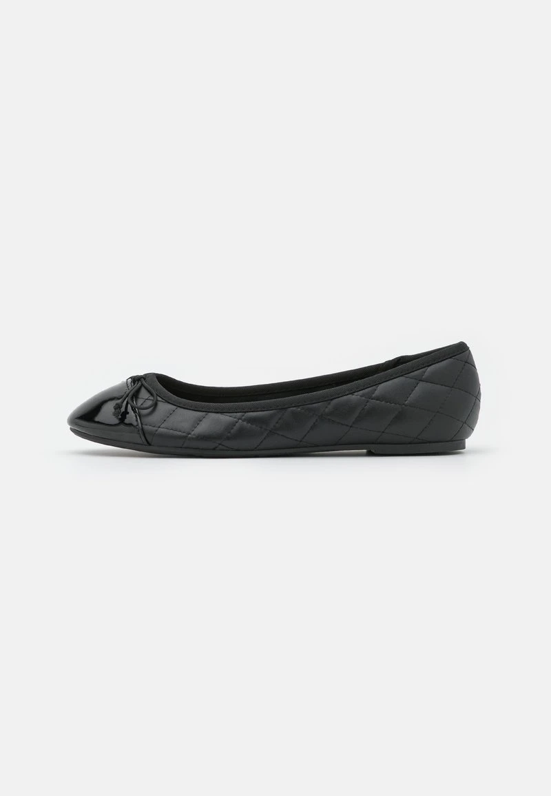 Anna Field COMFORT - Bailarinas - Black, Mujer 4 Anna Field COMFORT - Bailarinas - Black, Mujer - Imagen 2