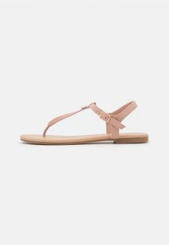 Anna Field Sandalias De Dedo - Light Pink, Mujer -Anna Field Ventas 2022 6fb361d4af94408783f2687a5a759d2d