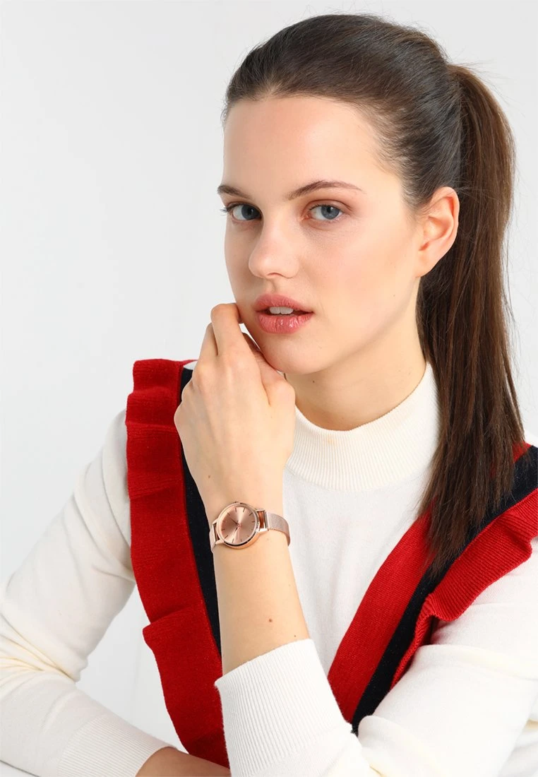 Anna Field Reloj - Rose Gold-coloured, Mujer 3 Anna Field Reloj - Rose Gold-coloured, Mujer