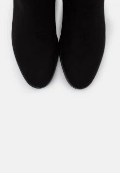 Anna Field Botas Mosqueteras - Black, Mujer -Anna Field Ventas 2022 7055ab50eec743049a9009e181a48b7b