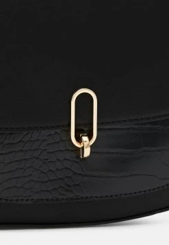 Anna Field Bandolera - Black, Mujer -Anna Field Ventas 2022 70a0be6d5e3b4ed28d4642876102ac81