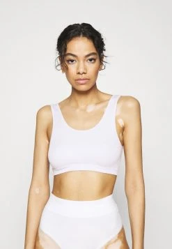 Anna Field 2 PACK - Top - Lilac/white, Mujer -Anna Field Ventas 2022 7134dd21c2af4385b6db656975e4ee2f