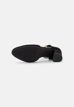 Anna Field Tacones - Black, Mujer -Anna Field Ventas 2022 717f515e7a9c466ea185f042ddd3e3cf