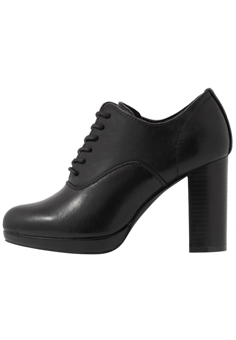 Anna Field COMFORT - Botines De Tacón - Black, Mujer 4 Anna Field COMFORT - Botines De Tacón - Black, Mujer - Imagen 2