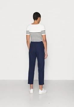 Anna Field Pantalones - Dark Blue, Mujer -Anna Field Ventas 2022 71bca3b5d8a74bcebe26fe705ff9456e