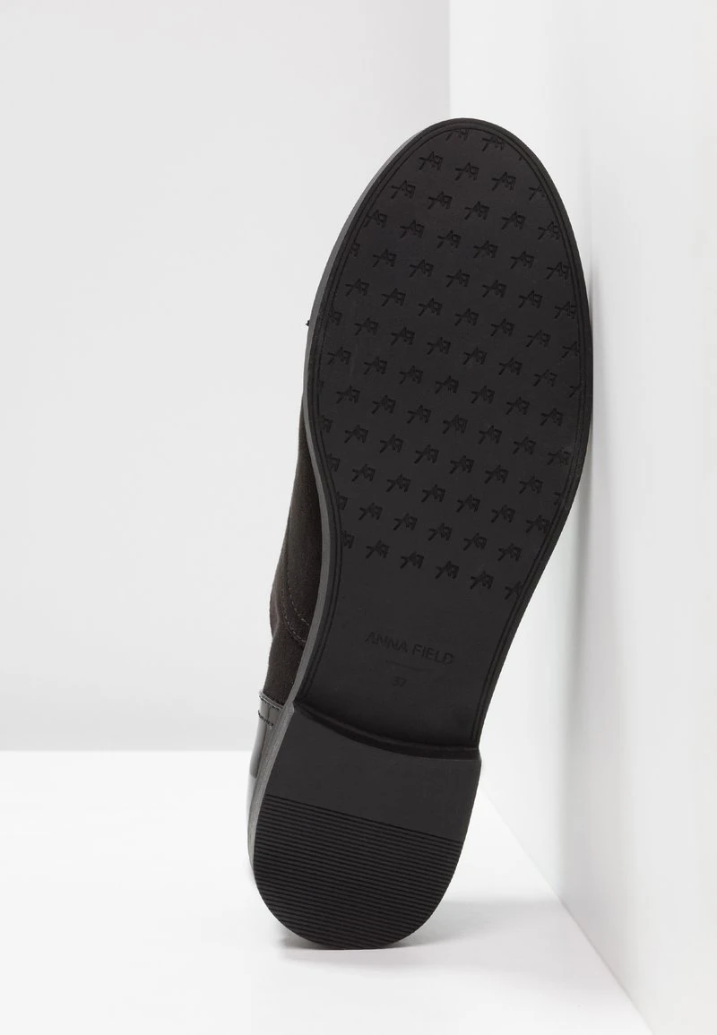 Anna Field Zapatos De Vestir - Black, Mujer 9 Anna Field Zapatos De Vestir - Black, Mujer - Imagen 7