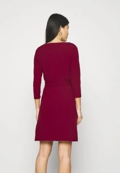 Anna Field Vestido Ligero - Dark Red, Mujer 11 Anna Field Vestido Ligero - Dark Red, Mujer -Anna Field Ventas 2022 71ed5a6f4d954d81bec2e72c1bf75572