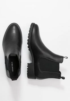Anna Field Botines Bajos - Black, Mujer 12 Anna Field Botines Bajos - Black, Mujer -Anna Field Ventas 2022 71f3c5c4447142438da52cdcc93d0272