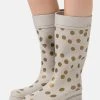 Anna Field Botas De Agua - Beige, Mujer -Anna Field Ventas 2022 72527cbdf6c1478fbe816190cf34138c