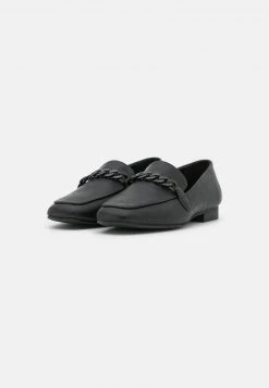 Anna Field Mocasines - Black, Mujer -Anna Field Ventas 2022 72d16fac749943acad7bf3c44083638d