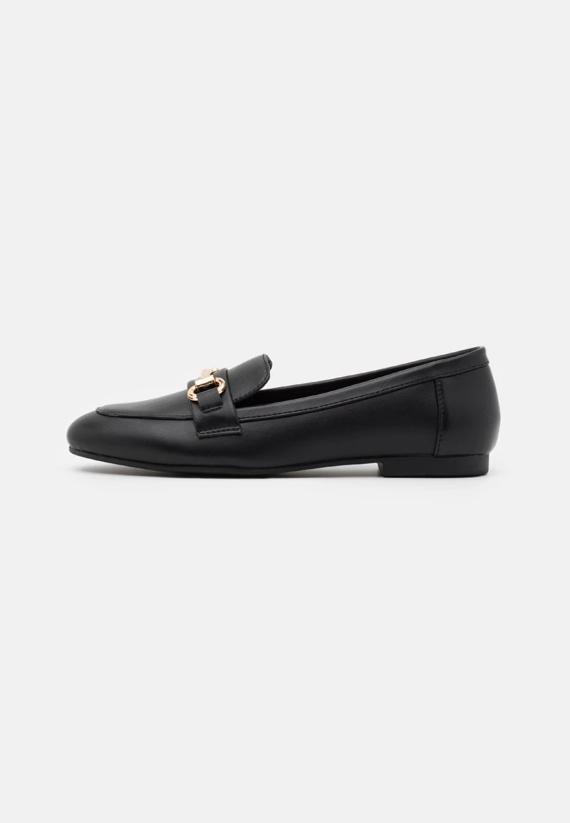 Anna Field Mocasines - Black, Mujer 4 Anna Field Mocasines - Black, Mujer - Imagen 2