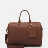 Anna Field SET - Bolsa De Fin De Semana - Cognac, Mujer -Anna Field Ventas 2022 73abf454ba044b2f98227b1ea5bd455b