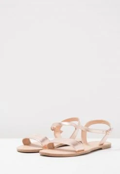 Anna Field Sandalias - Rose Gold, Mujer -Anna Field Ventas 2022 742a623ad0c54757ad5e800d7703ce1c