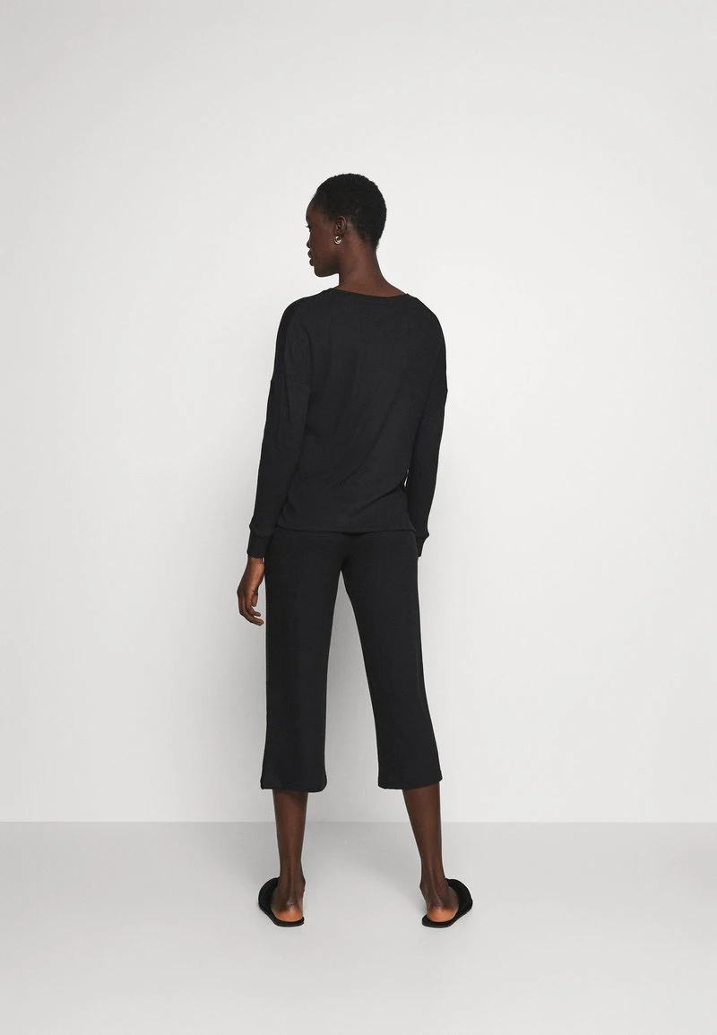 Anna Field SET - Pijama - Black, Mujer 5 Anna Field SET - Pijama - Black, Mujer - Imagen 3