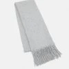 Anna Field Bufanda - Light Grey, Mujer -Anna Field Ventas 2022 7440b2604bdc4751bdba11593c82850f