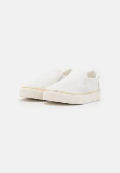 Anna Field Mocasines - White, Mujer -Anna Field Ventas 2022 744952e5333d439f938766f969f7cfbf