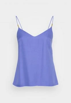 Anna Field Top - Blue, Mujer -Anna Field Ventas 2022 744ec37ca9b3410989eb076e753b3384
