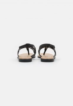 Anna Field Sandalias De Dedo - Black, Mujer -Anna Field Ventas 2022 747dc12398e44936887b4c0a0bff6d66