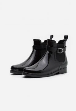 Anna Field Botas De Agua - Black, Mujer -Anna Field Ventas 2022 74b1bc9767aa4a11a645cf9a7509d076