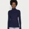 Anna Field TURTLE NECK - Jersey De Punto - Dark Blue, Mujer 1 Anna Field TURTLE NECK - Jersey De Punto - Dark Blue, Mujer -Anna Field Ventas 2022 74bba08f02f34ad3a24c800d4e97afcf