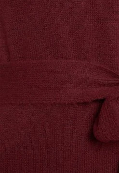 Anna Field Vestido De Tubo - Dark Red, Mujer -Anna Field Ventas 2022 74d98b99c1e74faabb32db5a956dbc44