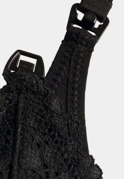 Anna Field MATERNITY LACE BRALETTE 2 PACK - Sujetador Sin Aros - Black/pink, Mujer -Anna Field Ventas 2022 74e3a3769208447194ad681d5bb553f2