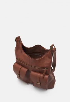 Anna Field Bolso De Mano - Cognac, Mujer -Anna Field Ventas 2022 74fa9d5b19e94aff80fb7072770fd089