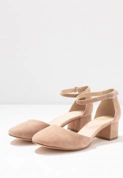 Anna Field LEATHER - Zapatos De Novia - Light Pink, Mujer -Anna Field Ventas 2022 7504be9fbb904a9b9f20d9c9d0f3526a