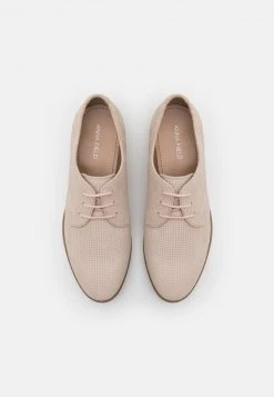 Anna Field LEATHER - Zapatos De Vestir - Offwhite, Mujer -Anna Field Ventas 2022 75165a2208ed4542aa1604006321be9f