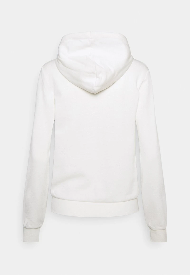 Anna Field SLIM FIT SWEAT JACKET - Sudadera Con Cremallera - Off-white, Mujer 4 Anna Field SLIM FIT SWEAT JACKET - Sudadera Con Cremallera - Off-white, Mujer - Imagen 2