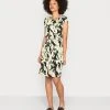 Anna Field Vestido Ligero - Black/green, Mujer 2 Anna Field Vestido Ligero - Black/green, Mujer -Anna Field Ventas 2022 75a0ab63e3124024892cafefdd7d1533