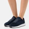 Anna Field LEATHER - Zapatillas - Dark Blue, Mujer 1 Anna Field LEATHER - Zapatillas - Dark Blue, Mujer -Anna Field Ventas 2022 75b5ae6a2a884fb3958e54450aaeb709