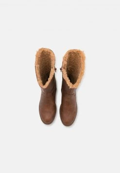 Anna Field Botas Para La Nieve - Cognac, Mujer 13 Anna Field Botas Para La Nieve - Cognac, Mujer -Anna Field Ventas 2022 75edc1f9e524432281b0df54f4a17355