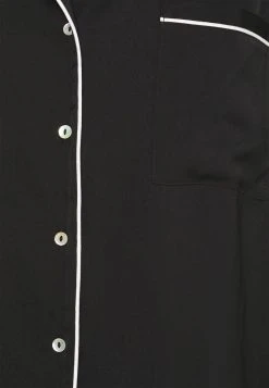 Anna Field AMANDA SHORT SET - Pijama - Black, Mujer 15 Anna Field AMANDA SHORT SET - Pijama - Black, Mujer -Anna Field Ventas 2022 760cf1037b5e4ceab8ee390fc4b0f5f8