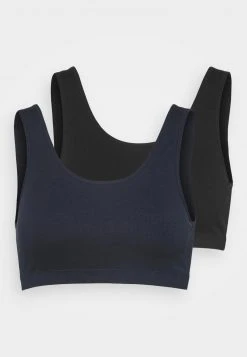 Anna Field 2 PACK - Top - Black, Mujer -Anna Field Ventas 2022 760d8469c2674936938537be9a20d09f