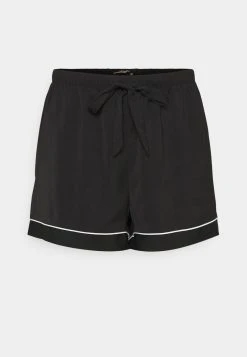 Anna Field AMANDA SHORT SET - Pijama - Black, Mujer 12 Anna Field AMANDA SHORT SET - Pijama - Black, Mujer -Anna Field Ventas 2022 761be1e5a9734a22901c15d904c513b8