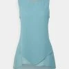 Anna Field Top - Light Blue, Mujer -Anna Field Ventas 2022 762d0aaf12e347c09099a2510560e6fa