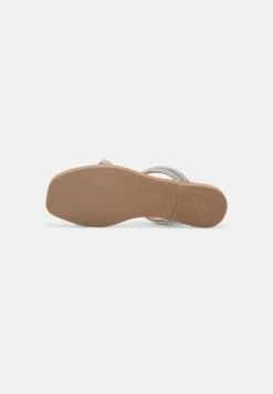 Anna Field LEATHER - Sandalias Planas - Silver, Mujer 16 Anna Field LEATHER - Sandalias Planas - Silver, Mujer -Anna Field Ventas 2022 7630ee222cf949489b86ec66aaa6a32d