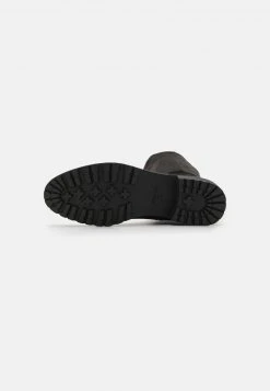 Anna Field Botas Mosqueteras - Black, Mujer -Anna Field Ventas 2022 7633c12f83b6469a87a2b2e8e3c253fd